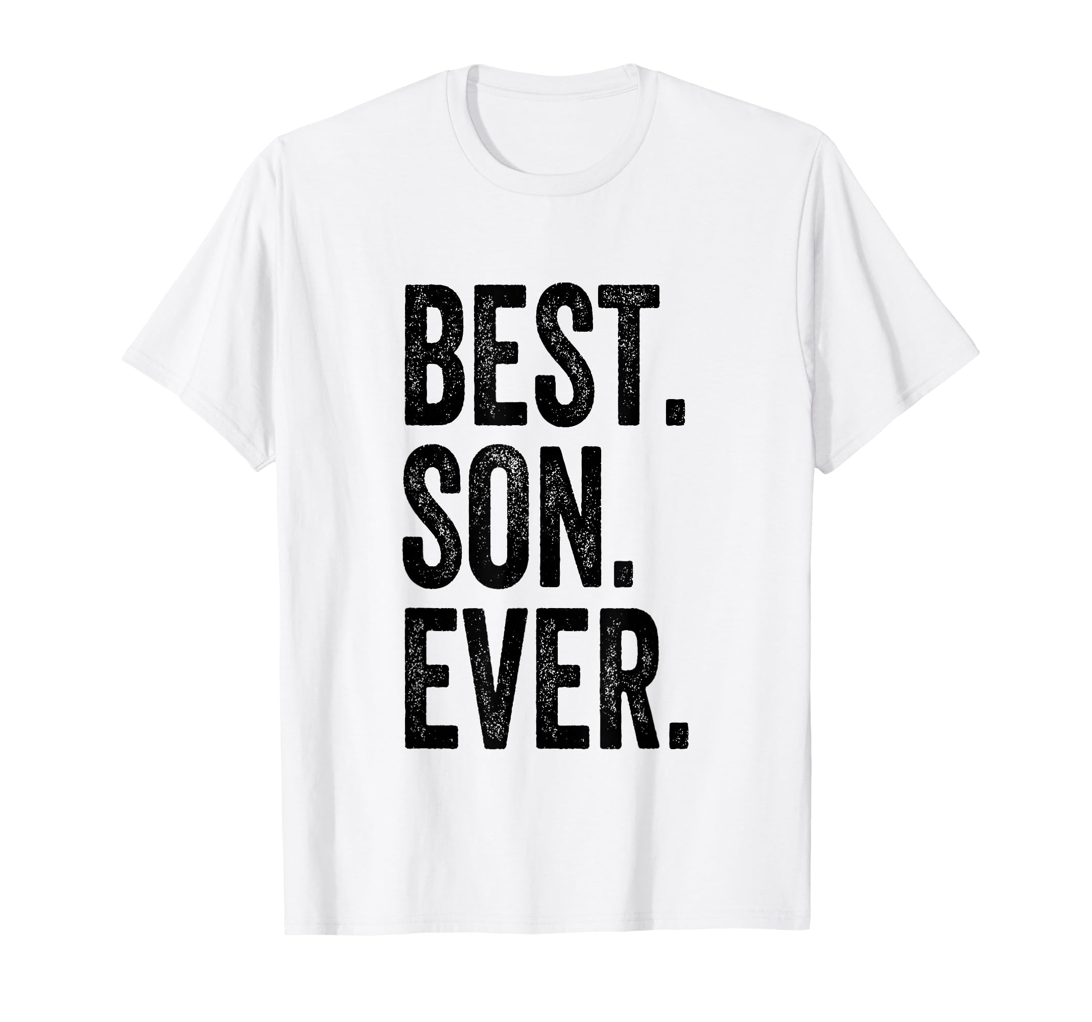 Best Son Gifts Co Sweatshirt - Minimalist Print Men Women - T-Shirt, Sweatshirt, Hoodie