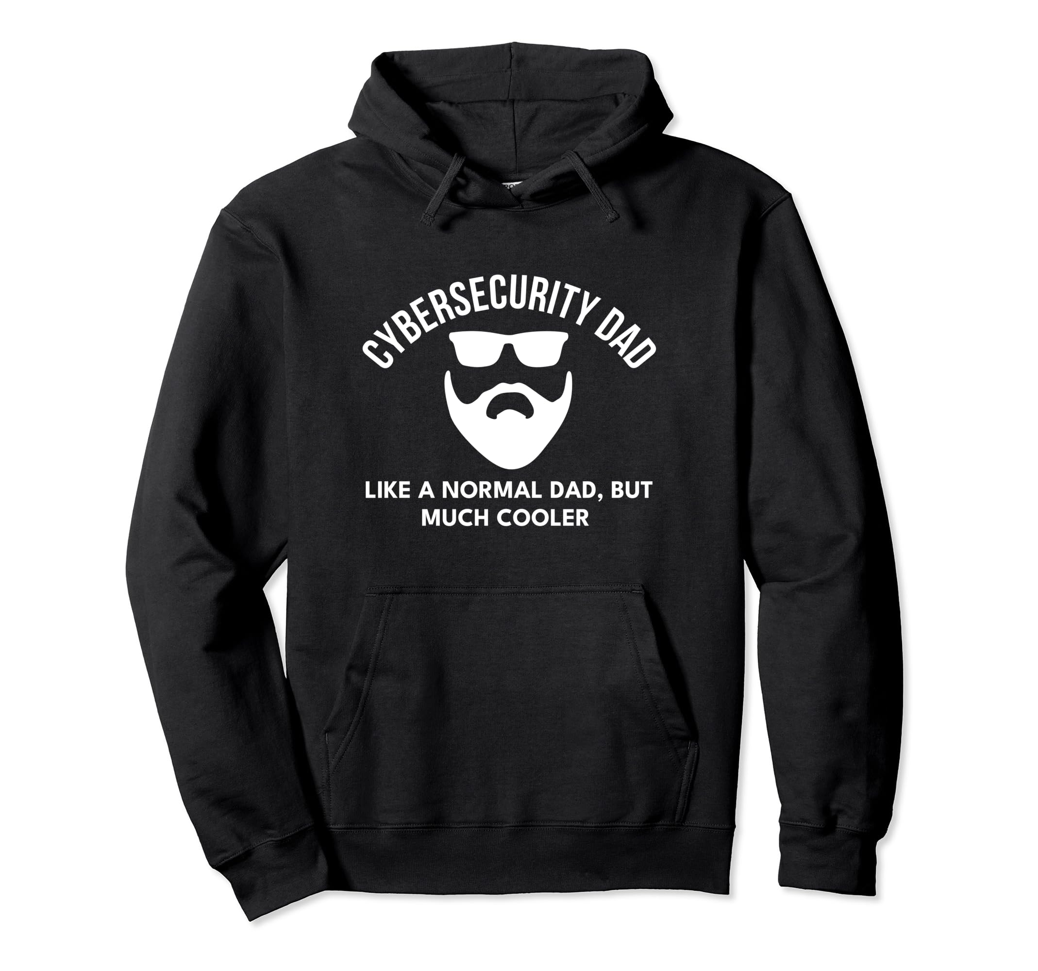 Husband Dad Cybersecurity Legend Hoodie - Aesthetic Graphic Men Women - T-Shirt, Sweatshirt, Hoodie