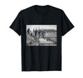Dads Army Jones Pike Walker Assault T-Shirt - Streetwear Style Unisex - T-Shirt, Sweatshirt, Hoodie