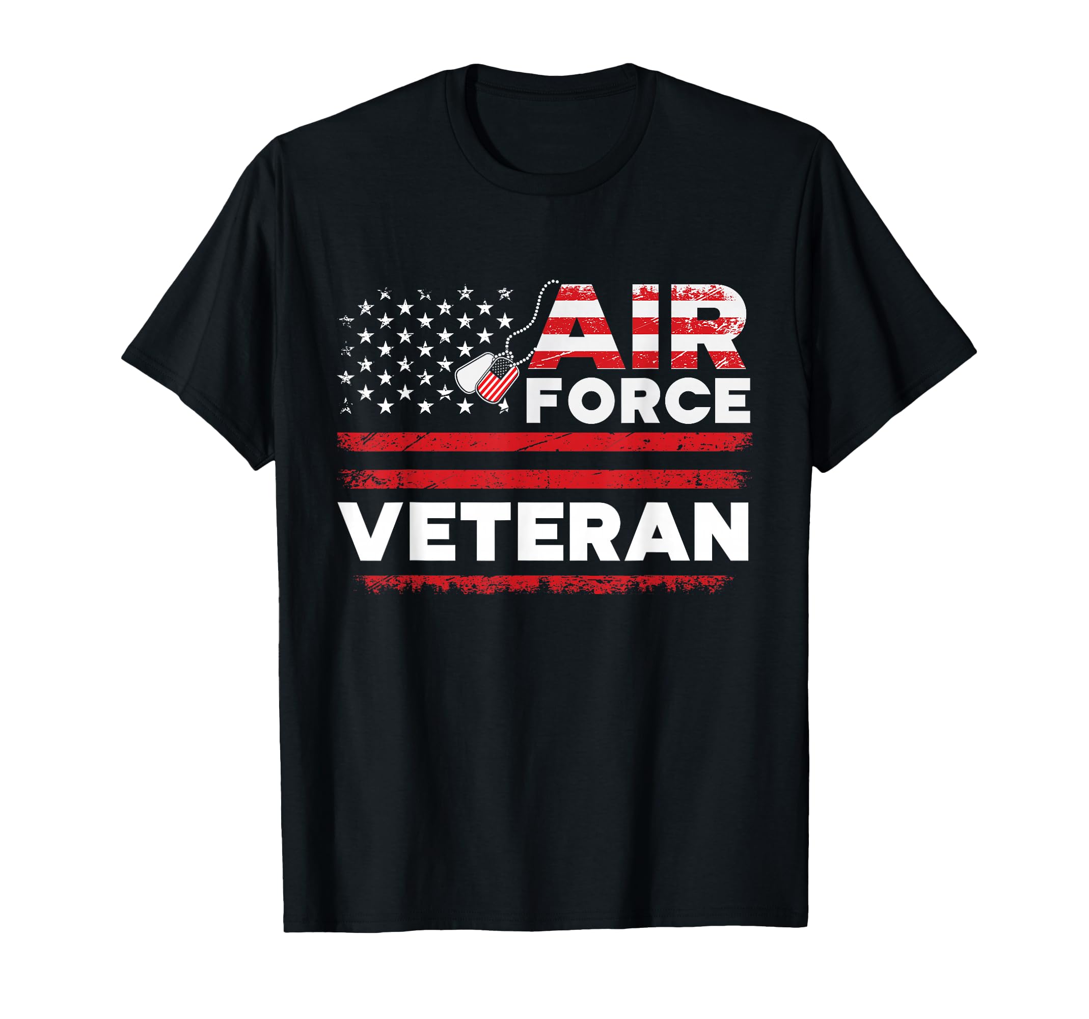 Veteran United States Air Force Us Air T-Shirt - Minimalist Print Unisex - T-Shirt, Sweatshirt, Hoodie