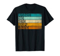 Husband Dad Hero Rugby Legend T-Shirt - Streetwear Style for Adults - T-Shirt, Sweatshirt, Hoodie
