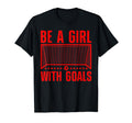 Funny Soccer Art Teens Soccer T-Shirt - Casual Everyday Wear Men Women - T-Shirt, Sweatshirt, Hoodie