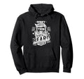 Sorry This Beard Is Taken Bearded Hoodie - Streetwear Style Unisex - T-Shirt, Sweatshirt, Hoodie