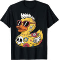 Alternative Music Punk Rocker Tattoo Goth - Adult & Kids T-Shirts, Sweatshirts & Hoodies apparel design preview 1