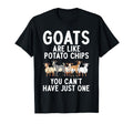 Goat Goat Themed Pygmy Goat Lover T-Shirt - Streetwear Style Unisex - T-Shirt, Sweatshirt, Hoodie