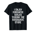Funny Dad Handyman Hardware Store T-Shirt - Custom Art Print Men Women - T-Shirt, Sweatshirt, Hoodie