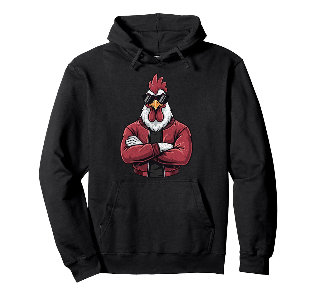 Gamecock Lover Gifts T-Shirt - Minimalist Print for Adults - T-Shirt, Sweatshirt, Hoodie