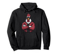 Gamecock Lover Gifts T-Shirt - Minimalist Print for Adults - T-Shirt, Sweatshirt, Hoodie