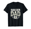 Soccer Dad T-Shirt - Streetwear Style Unisex - T-Shirt, Sweatshirt, Hoodie