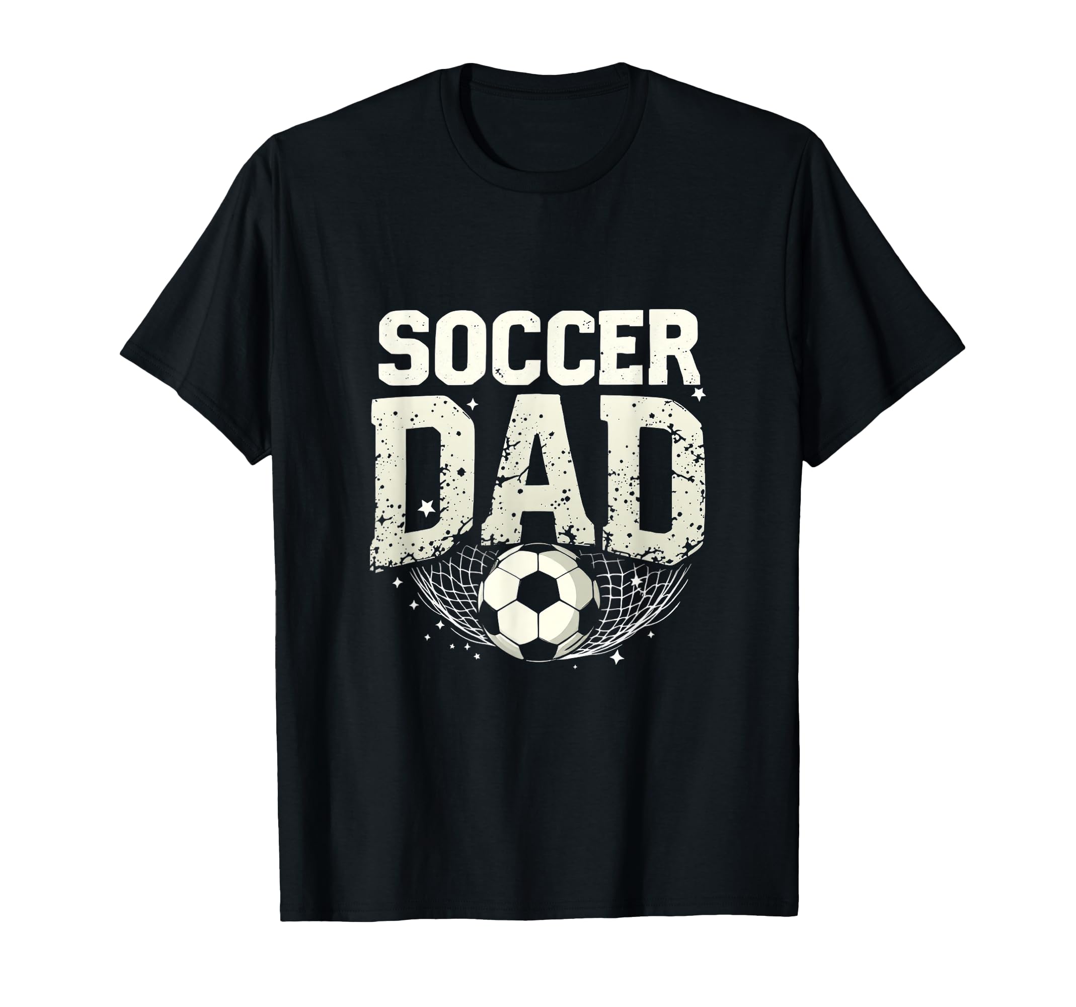 Soccer Dad T-Shirt - Streetwear Style Unisex - T-Shirt, Sweatshirt, Hoodie