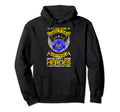 Most People Never Meet Their Heroes Coast Hoodie - Streetwear Style Unisex - T-Shirt, Sweatshirt, Hoodie