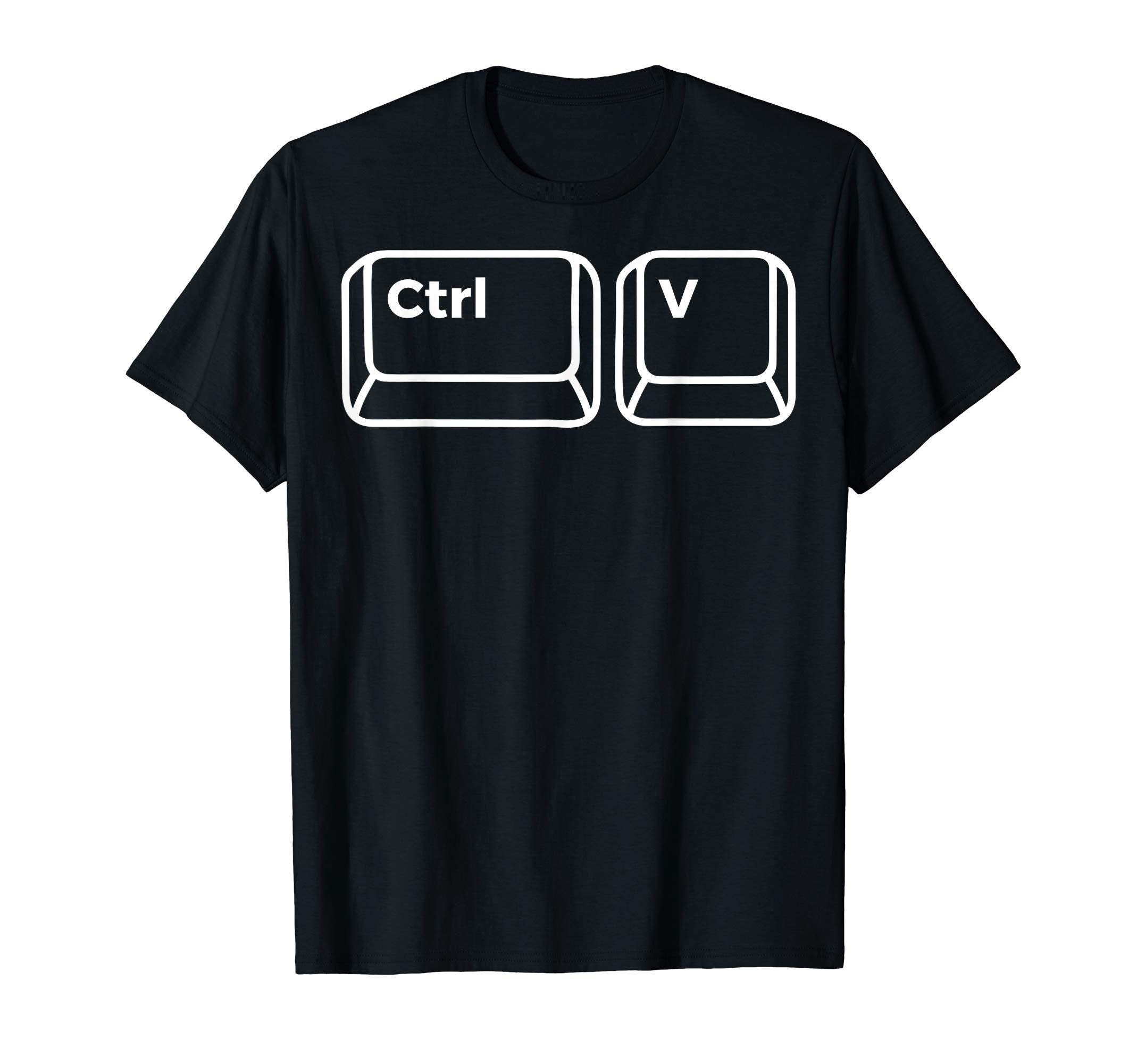 Copy And Paste Daughter Son Matching T-Shirt - Trendy Graphic Unisex - T-Shirt, Sweatshirt, Hoodie
