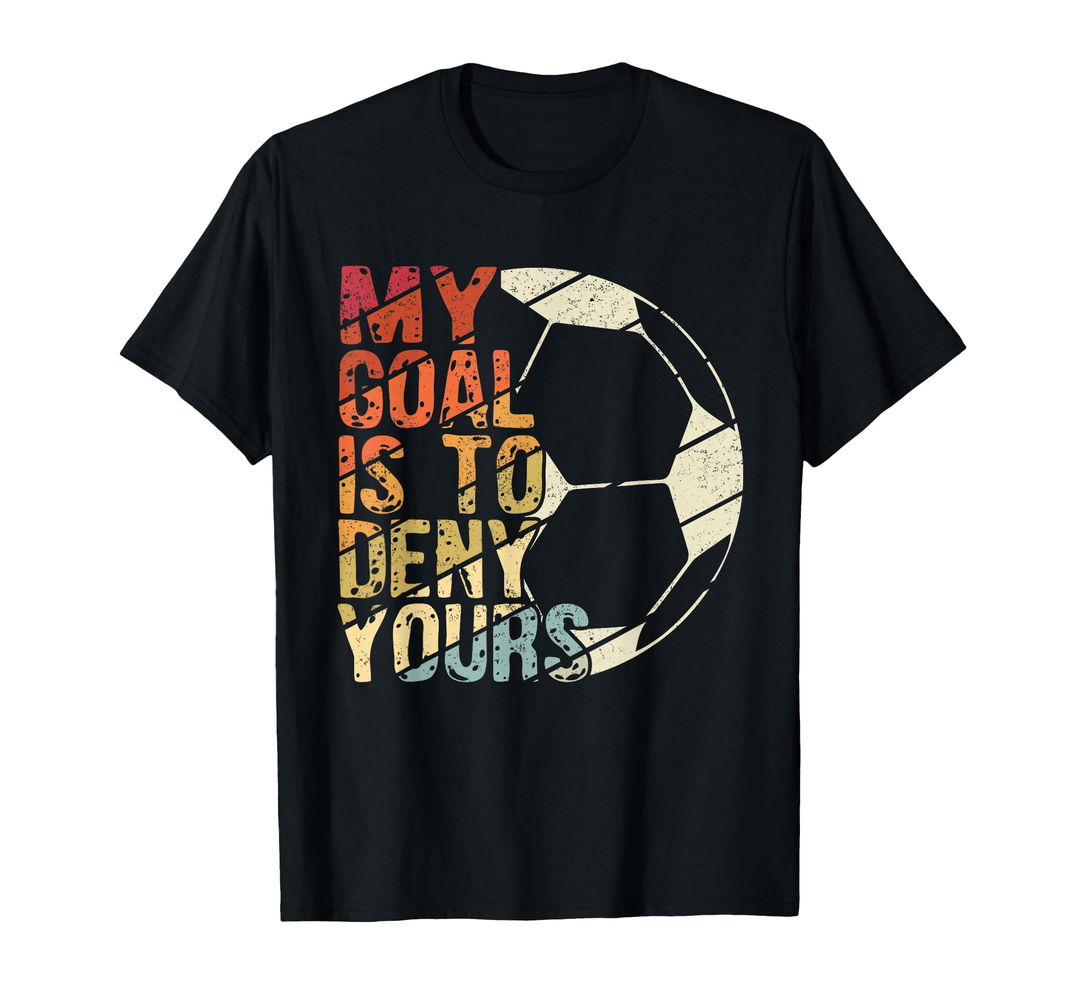 My Goal Sport No Limit Best Sport T-Shirt - Graphic Print Men Women - T-Shirt, Sweatshirt, Hoodie