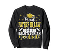 Proud Father Law 2026 Sweatshirt - Streetwear Style for Adults - T-Shirt, Sweatshirt, Hoodie