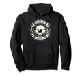 Soccer Dad Family Matching Dad Fathers Day Hoodie - Graphic Print Unisex - T-Shirt, Sweatshirt, Hoodie