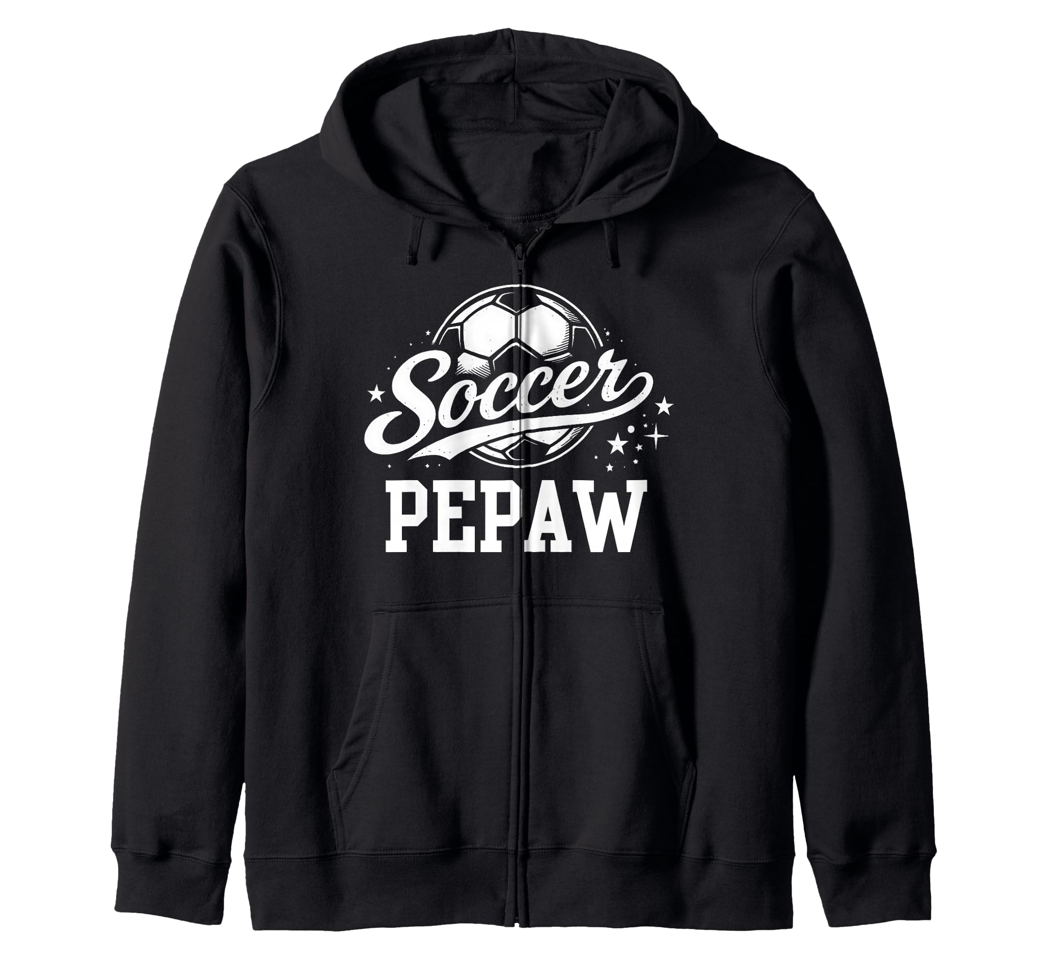 Soccer Player Family Matching Sweatshirt - Streetwear Style for Adults - T-Shirt, Sweatshirt, Hoodie