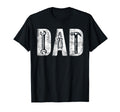 Mechanic Dad Bold Font Fathers Day T-Shirt - Fun Novelty Design Unisex - T-Shirt, Sweatshirt, Hoodie