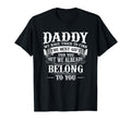 Fathers Day Matching Son Daughter Wife T-Shirt - Unique Graphic for Adults - T-Shirt, Sweatshirt, Hoodie