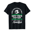 Soccer Player Aunt Mothers Day T-Shirt - Aesthetic Graphic for Adults - T-Shirt, Sweatshirt, Hoodie