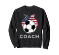 Womens Products Flag Bandana Player Sweatshirt - Streetwear Style Unisex - T-Shirt, Sweatshirt, Hoodie