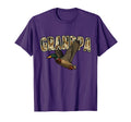 Camouflage Mallard Duck Camo T-Shirt - Fun Novelty Design for Adults - T-Shirt, Sweatshirt, Hoodie