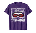 Swim Mom Swimmer Funny Swimming Sport T-Shirt - Trendy Graphic Men Women - T-Shirt, Sweatshirt, Hoodie