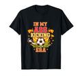My Ass Kicking Era Soccer Ball Player T-Shirt - Custom Art Print Unisex - T-Shirt, Sweatshirt, Hoodie