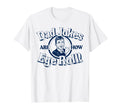 Dad Jokes Are How Eye Roll Funny Vibe T-Shirt - Graphic Print for Adults - T-Shirt, Sweatshirt, Hoodie