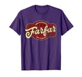 Farfar Like Grandpa But Cooler Swedish T-Shirt - Trendy Graphic for Adults - T-Shirt, Sweatshirt, Hoodie