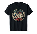 Awesome Like My Dad Funny Parent T-Shirt - Trendy Graphic for Adults - T-Shirt, Sweatshirt, Hoodie
