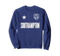 Southampton Football Kit And Jersey Co Hoodie - Graphic Print Men Women - T-Shirt, Sweatshirt, Hoodie