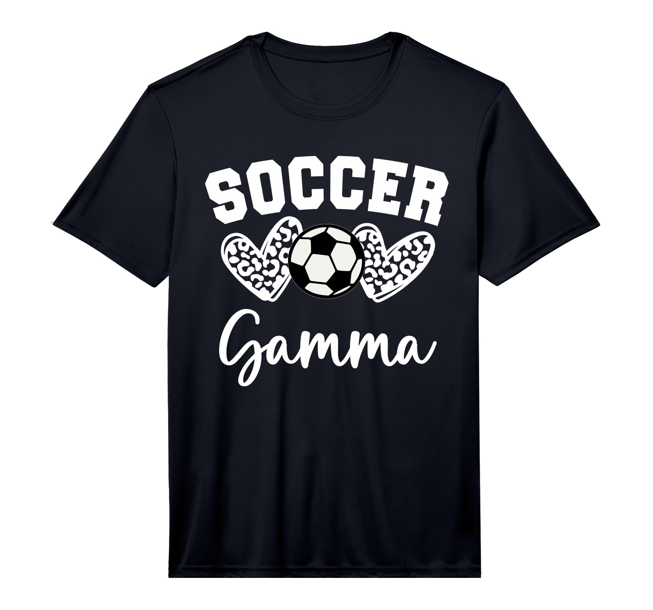 Football Gamma Matching Family T-Shirt - Aesthetic Graphic for Adults - T-Shirt, Sweatshirt, Hoodie