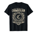 Its Chamberlain Thing You Wouldnt T-Shirt - Aesthetic Graphic Men Women - T-Shirt, Sweatshirt, Hoodie