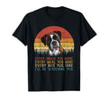 Every Snack You Make Dog Boxer Dog Dad Dog T-Shirt - Unique Graphic Unisex - T-Shirt, Sweatshirt, Hoodie