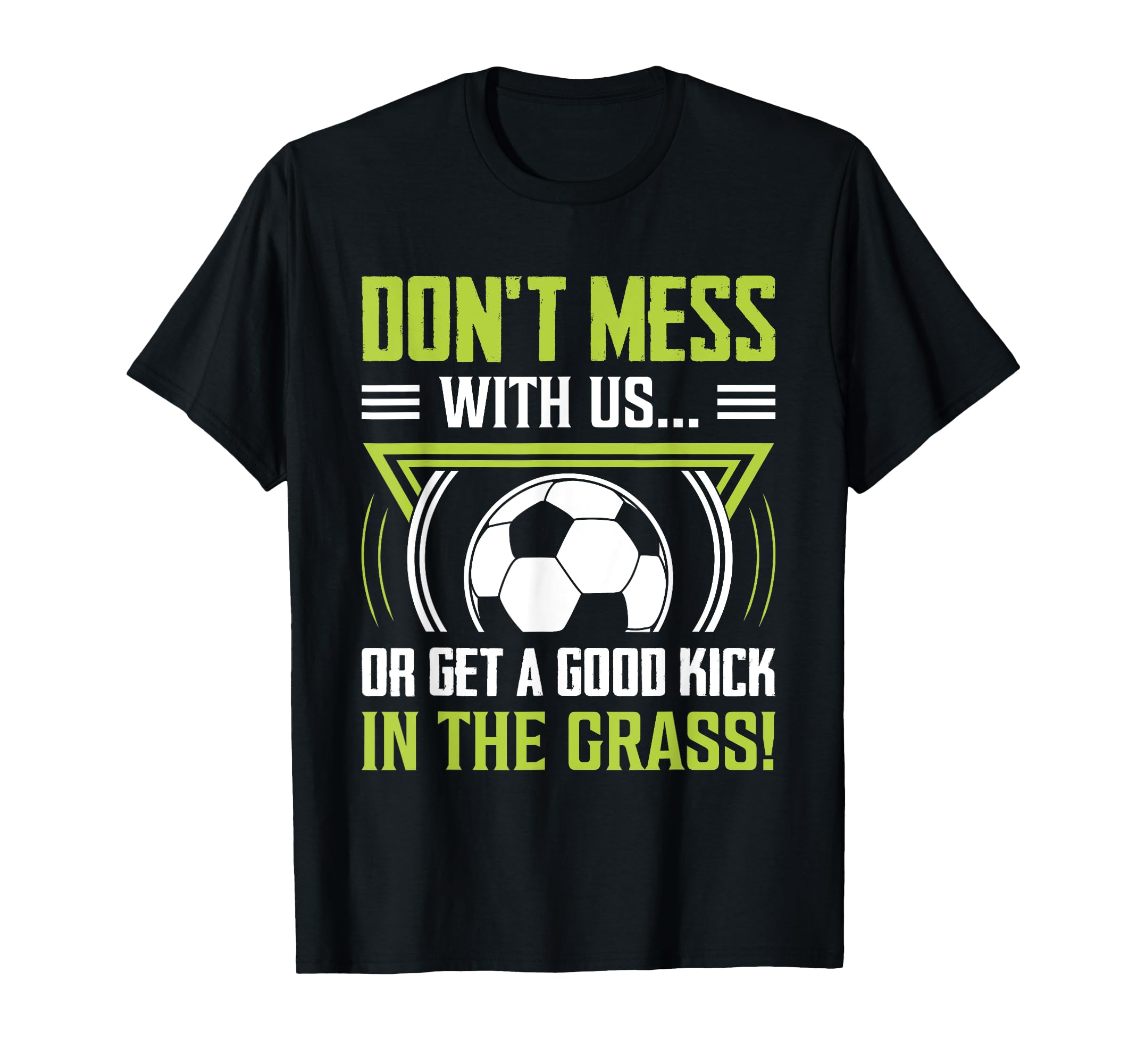 Funny Football Jersey Soccer T-Shirt - Aesthetic Graphic Unisex - T-Shirt, Sweatshirt, Hoodie