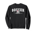 Proud Soccer Mimi Grandma Soccer Sweatshirt - Streetwear Style Unisex - T-Shirt, Sweatshirt, Hoodie