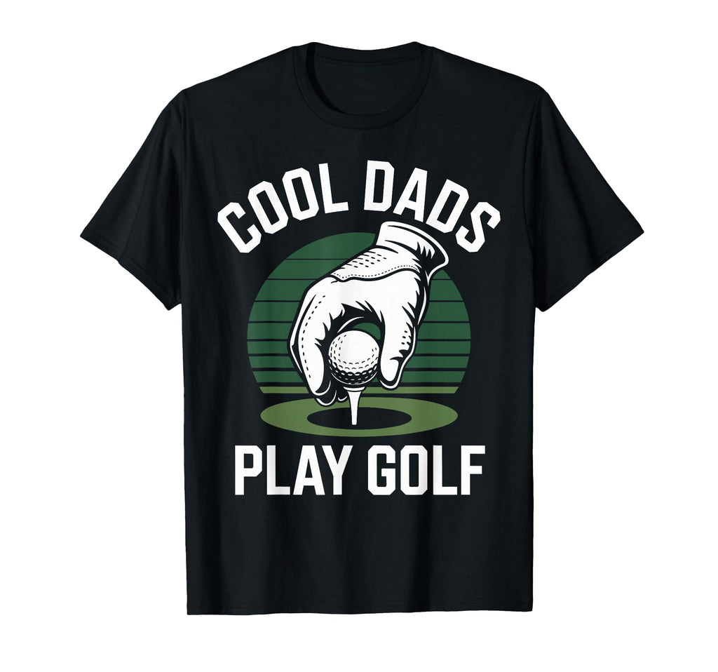 Funny Golf Dad Golfer Fathers Day Sweatshirt - Aesthetic Graphic Men Women - T-Shirt, Sweatshirt, Hoodie