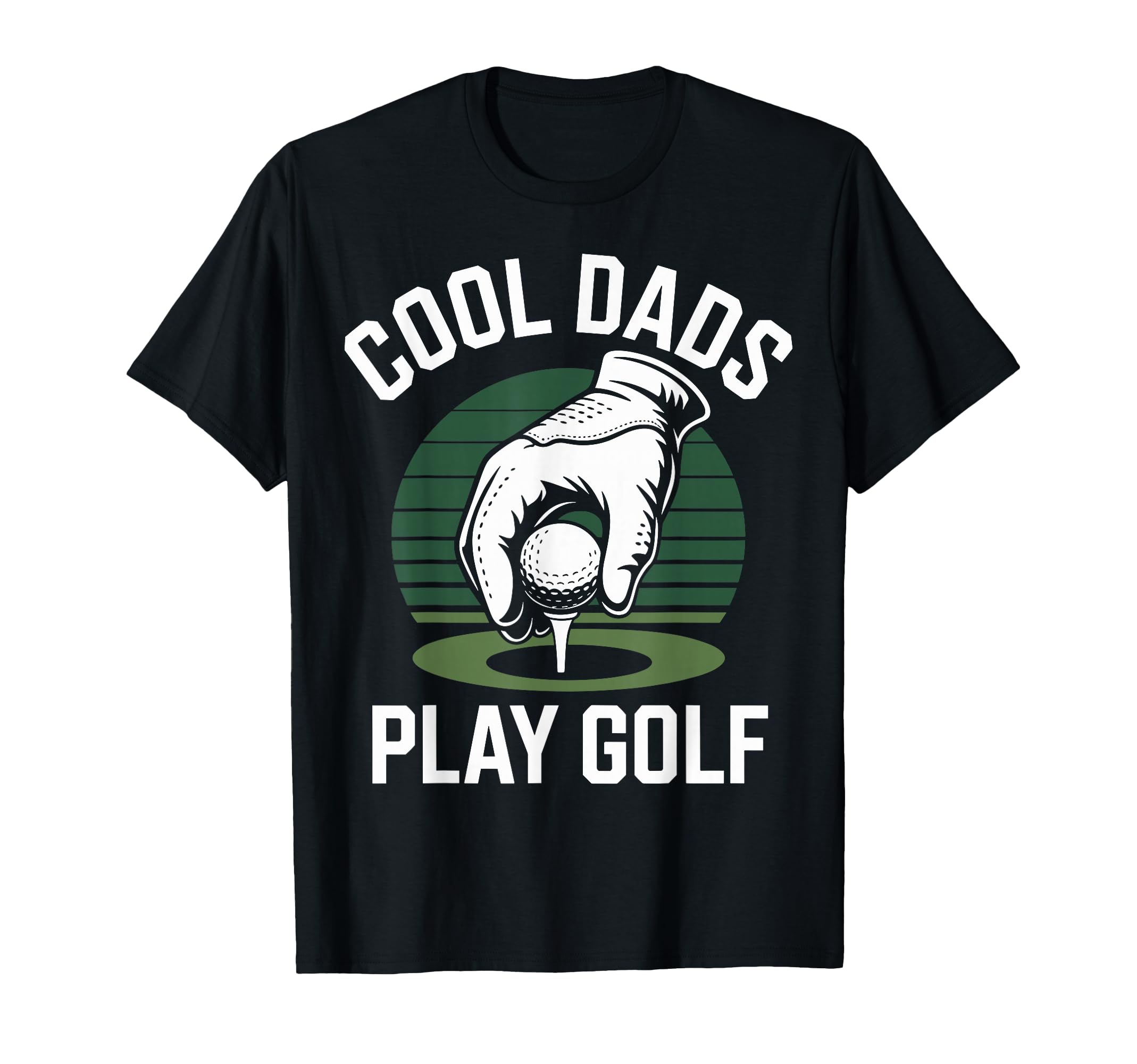 Funny Golf Dad Golfer Fathers Day Sweatshirt - Aesthetic Graphic Men Women - T-Shirt, Sweatshirt, Hoodie