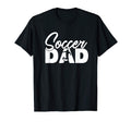 Mens Soccer Papa Funny Soccer Dad T-Shirt - Fun Novelty Design Unisex - T-Shirt, Sweatshirt, Hoodie