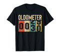 Funny 30 Years Old Oldometer T-Shirt - Casual Everyday Wear for Adults - T-Shirt, Sweatshirt, Hoodie