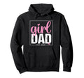 Fathers Day Dad Est 2026 New Dad 2026 Hoodie - Novelty Apparel Men Women - T-Shirt, Sweatshirt, Hoodie