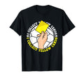 I Collect Yellow Cards Funny T-Shirt - Streetwear Style for Adults - T-Shirt, Sweatshirt, Hoodie