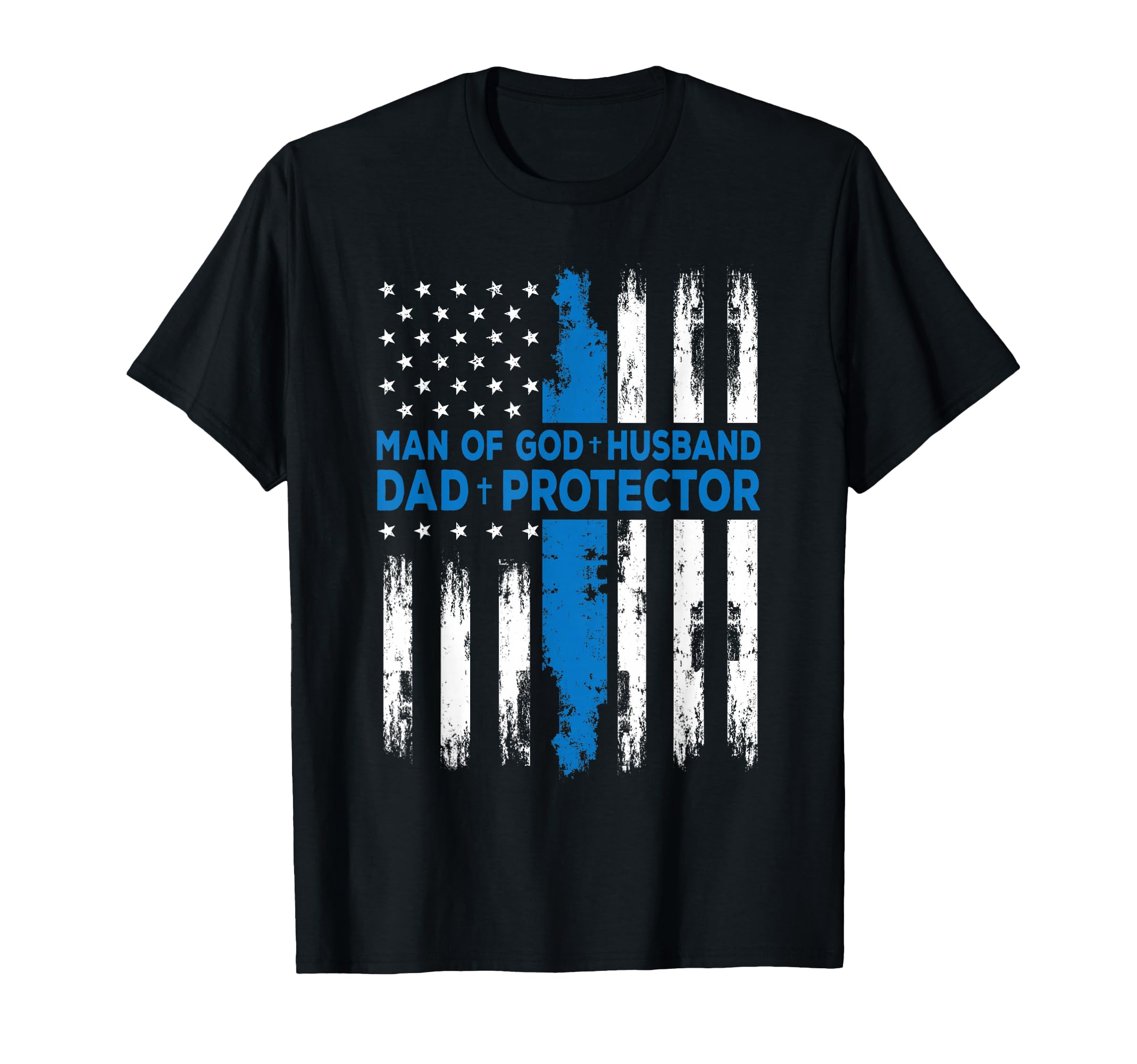 Jesus God Religious God Husband Dad T-Shirt - Casual Everyday Wear Unisex - T-Shirt, Sweatshirt, Hoodie