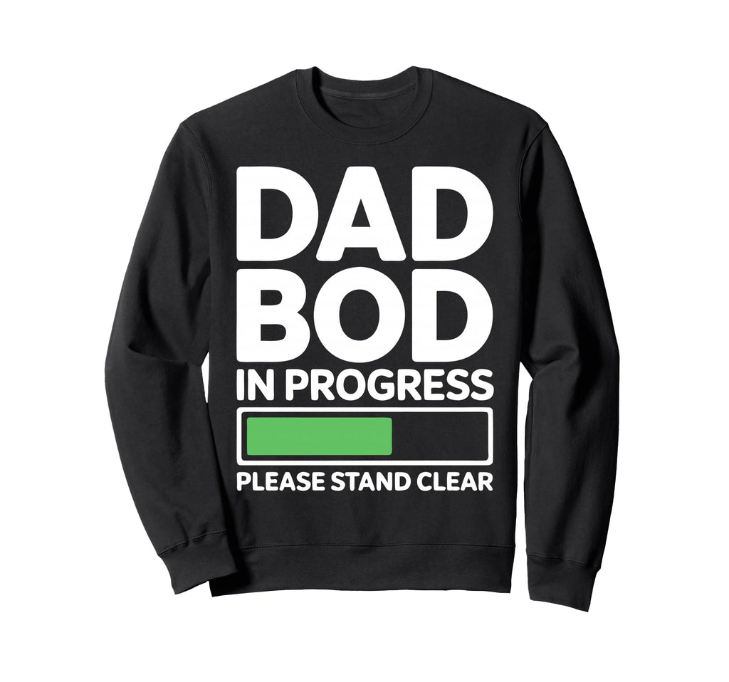 Dad Joke Funny Father Gifts Tees T-Shirt - Trendy Graphic Unisex - T-Shirt, Sweatshirt, Hoodie