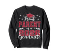 Super Proud Parent 2026 Graduate Sweatshirt - Streetwear Style Men Women - T-Shirt, Sweatshirt, Hoodie