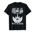 Mens Cycling Mountain Bike Biking T-Shirt - Aesthetic Graphic Unisex - T-Shirt, Sweatshirt, Hoodie