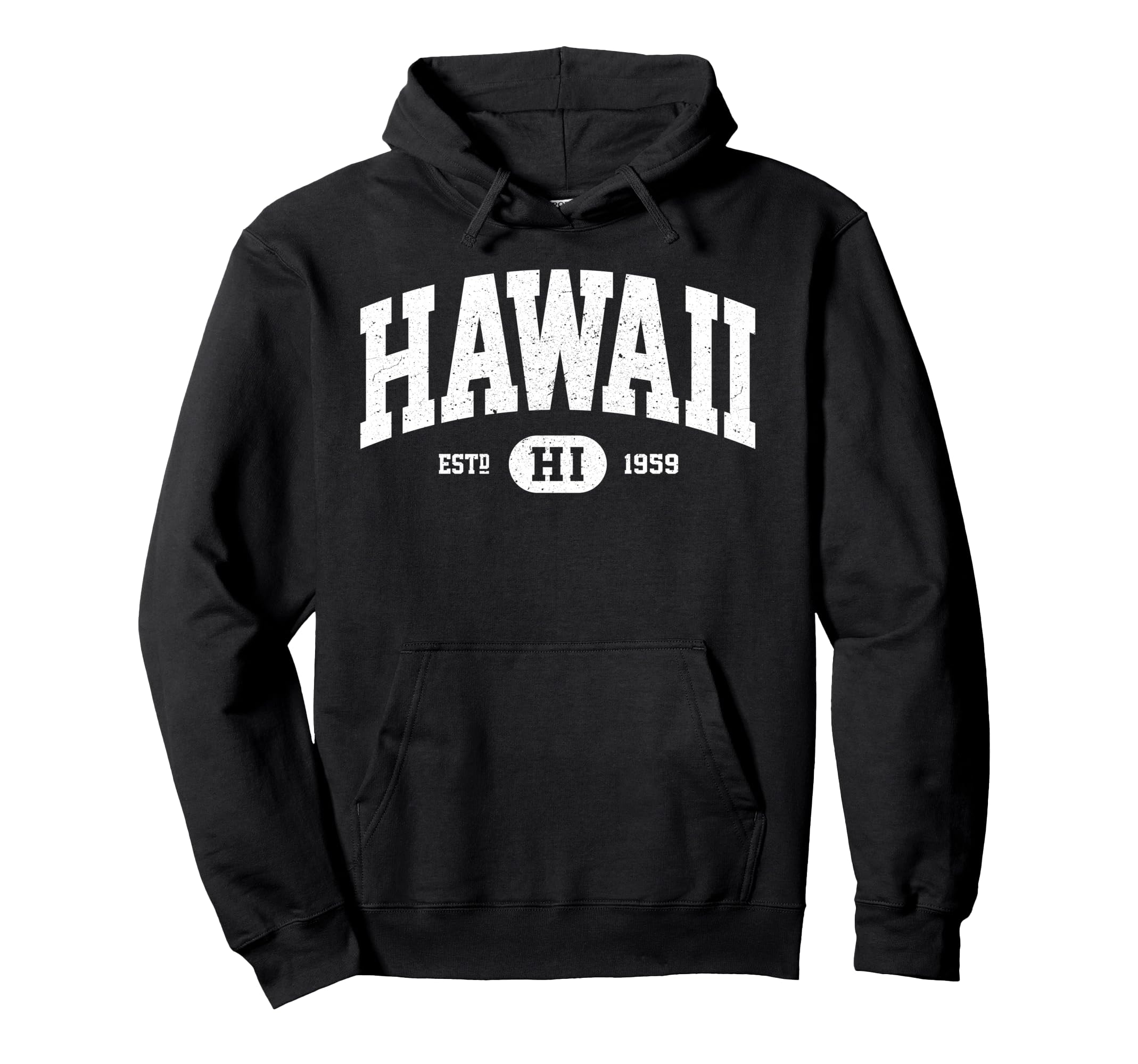 Hawaii Hawaii Gifts Sweatshirt - Trendy Graphic Unisex - T-Shirt, Sweatshirt, Hoodie
