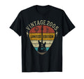 Funny 18Th Birthday Gift Ideas 2005 T-Shirt - Trendy Graphic for Adults - T-Shirt, Sweatshirt, Hoodie
