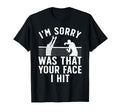 Funny Volleyball Art Sport Volleyball T-Shirt - Custom Art Print Unisex - T-Shirt, Sweatshirt, Hoodie