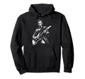 4Th July President Abraham Lincoln Hoodie - Graphic Print Men Women - T-Shirt, Sweatshirt, Hoodie
